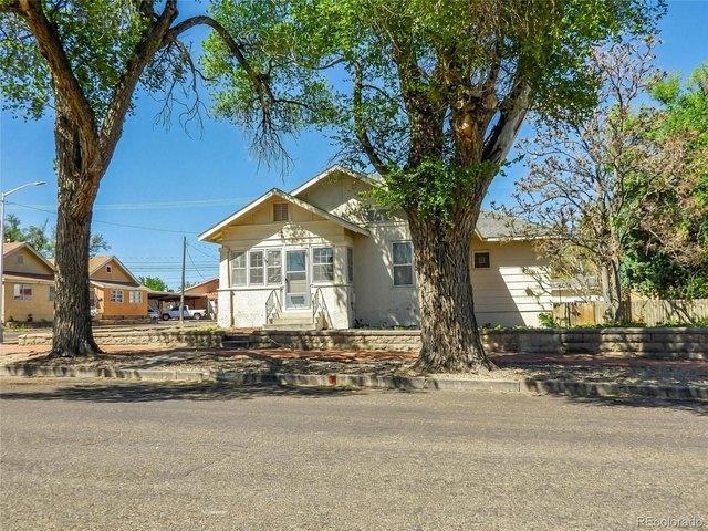 House for sale in La Junta, Colorado