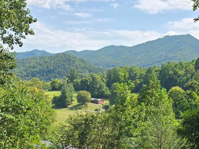 House for sale in Elizabethton, East Tennessee