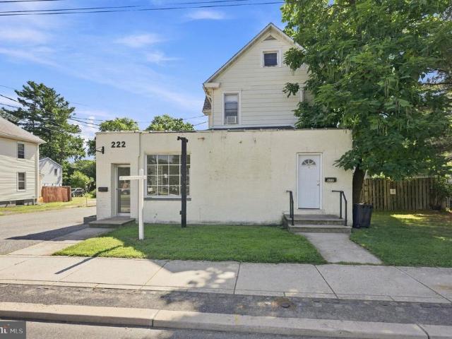Property for rent in Barrington, New Jersey
