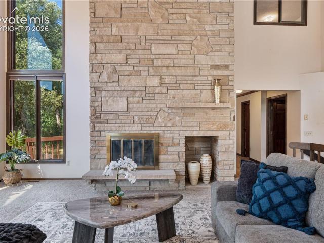 House for sale in Palmer Lake, Colorado
