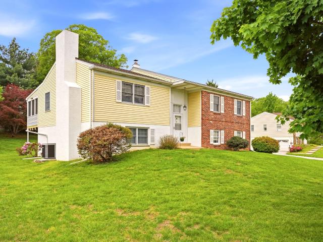 House for sale in Chester, Pennsylvania