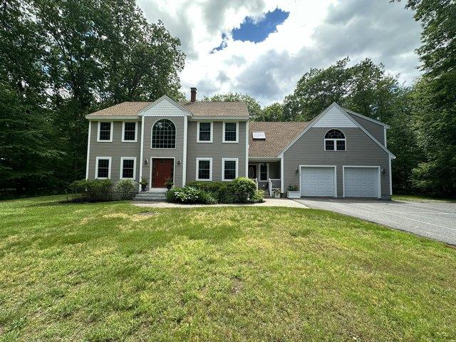 House for sale in Wells, Maine