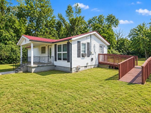 House for sale in Burns, Middle Tennessee