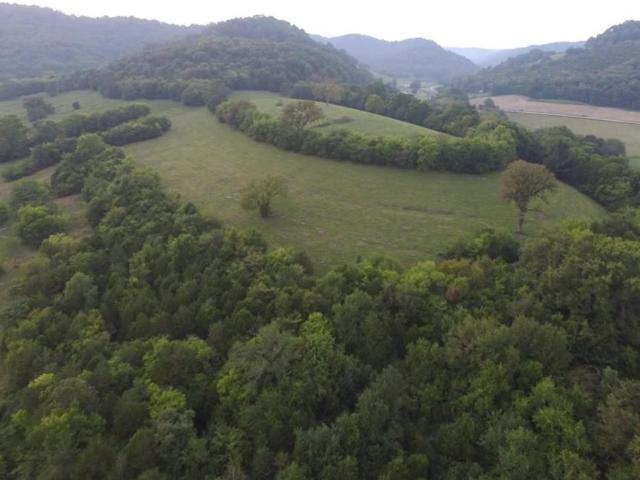 Farm for sale in Tennessee
