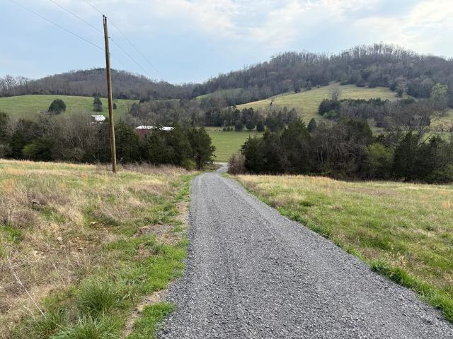 Land for sale in Tennessee
