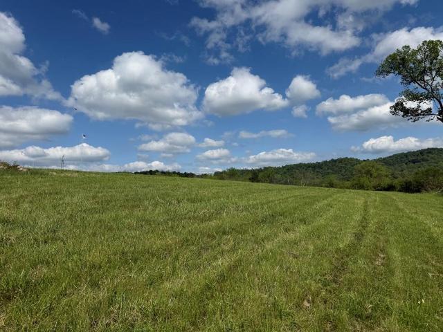 Land for sale in Tennessee