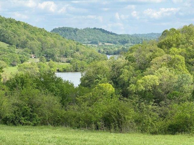 Farm for sale in Tennessee