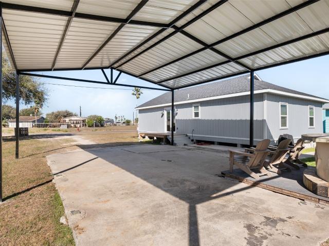 House for sale in Port Mansfield, Texas