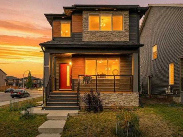 House for sale in Cornerstone, Calgary