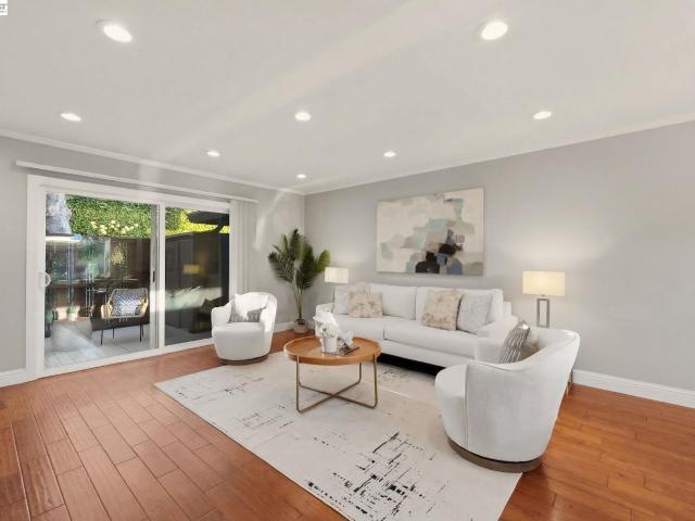 Townhouse for sale in Fremont, California