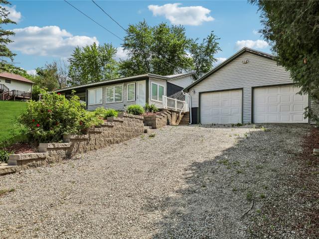 House for sale in Montezuma, Iowa
