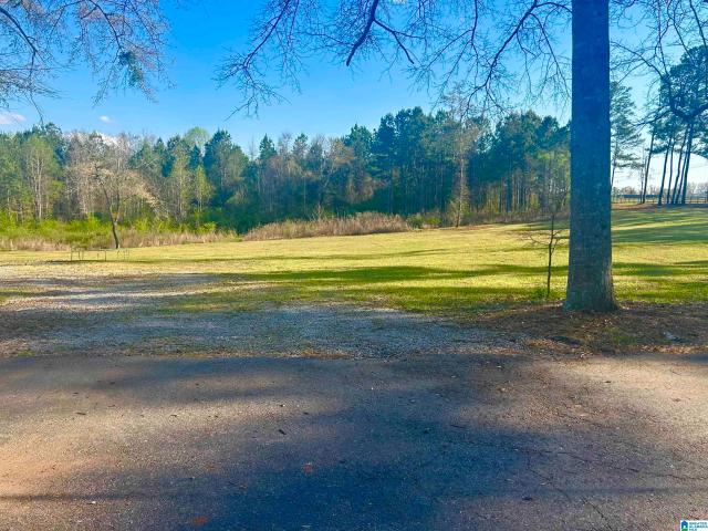House for sale in Montevallo, Alabama