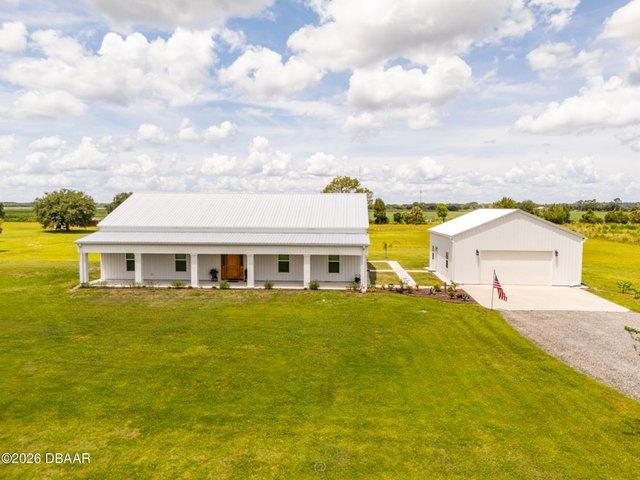 Farm for sale in Bunnell, Florida