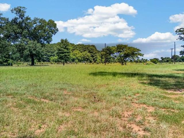 Land for sale in Smith, Texas