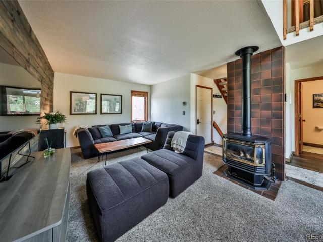 Condo for sale in Grand Lake, Colorado
