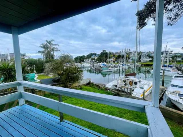 House for rent in Milford, Oroua County