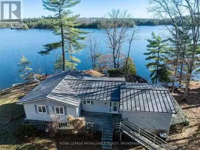 House for sale in Rideau Lakes, Ontario