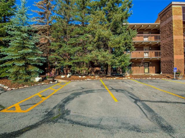 Condo for sale in Colorado