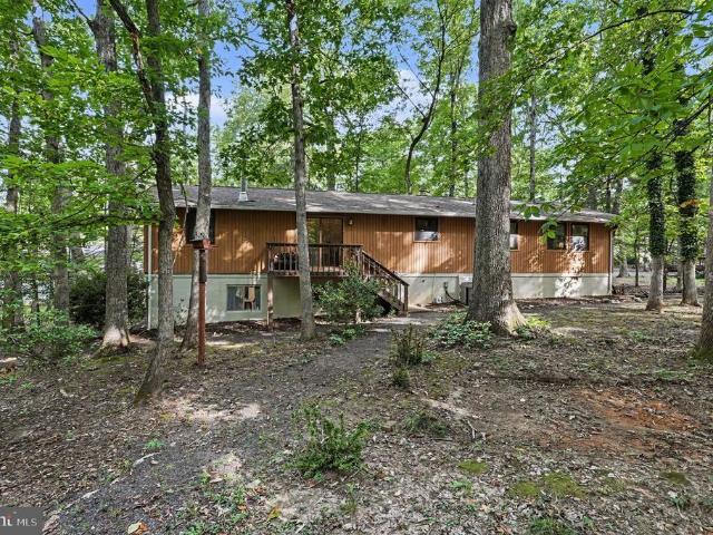 House for sale in Virginia