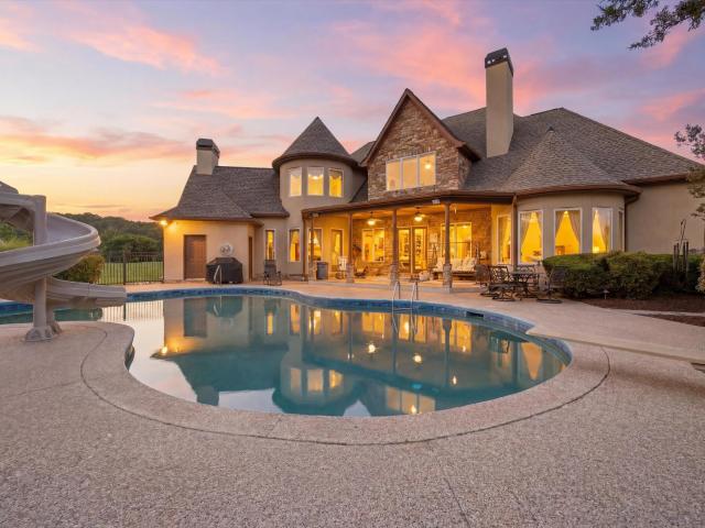 House for sale in Ringgold, Georgia