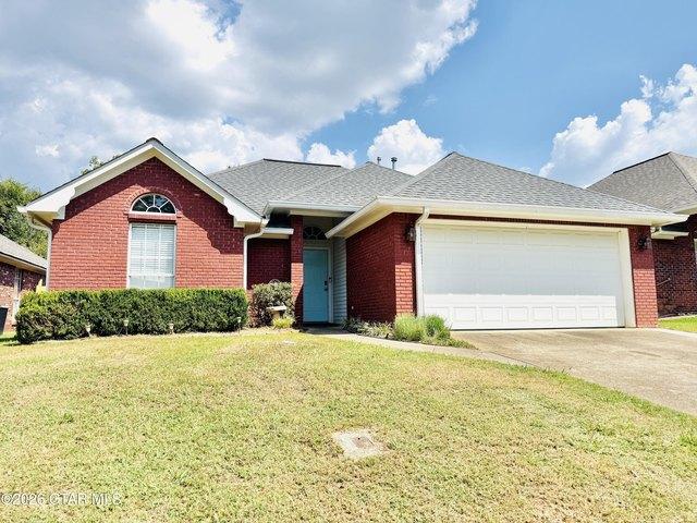 House for sale in Starkville, Mississippi