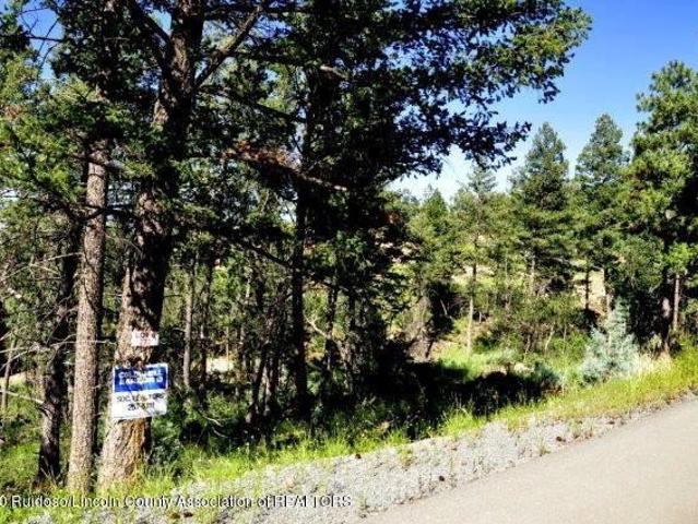 Land for sale in Alto, New Mexico