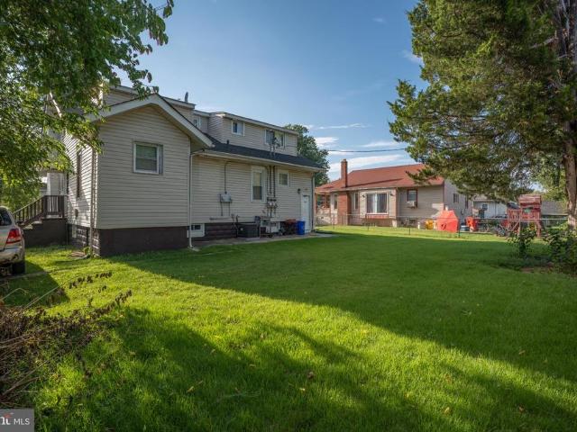 House for sale in Woodlynne, Oaklyn