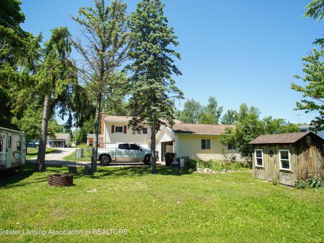 House for sale in Eaton, Michigan