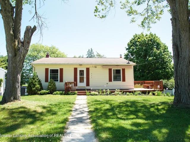 House for sale in Eaton, Michigan