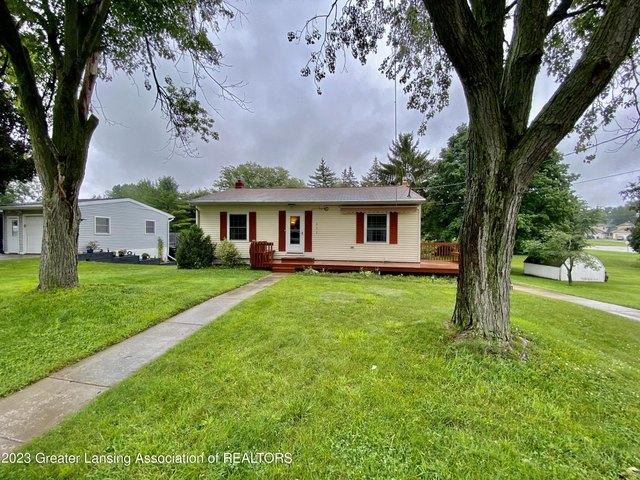 House for sale in Potterville, Eaton County