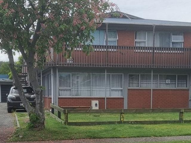 Apartment for rent in Fenton Park, Rotorua