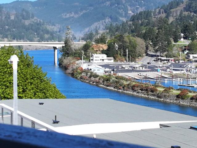 Condo for sale in Oregonia