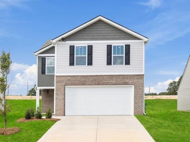 House for sale in Fountain Inn, South Carolina