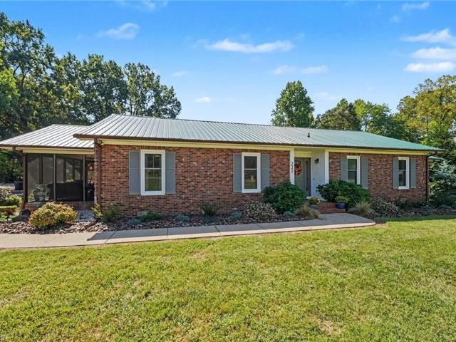 House for sale in Eden, North Carolina