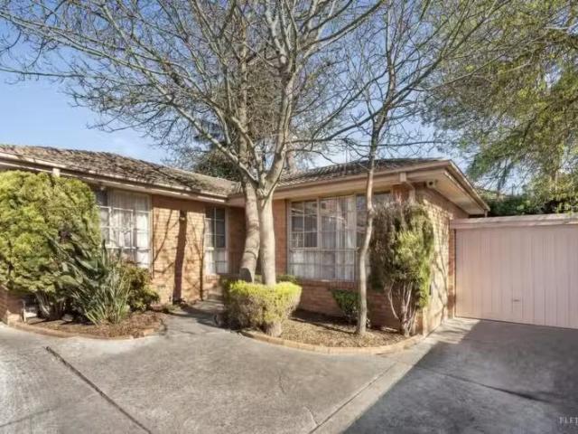 Apartment for rent in Camerons Creek, Victoria