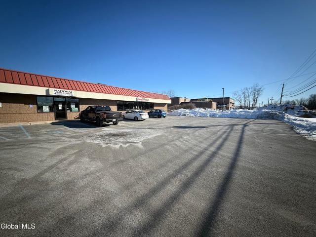 Property for rent in Glens Falls, New York