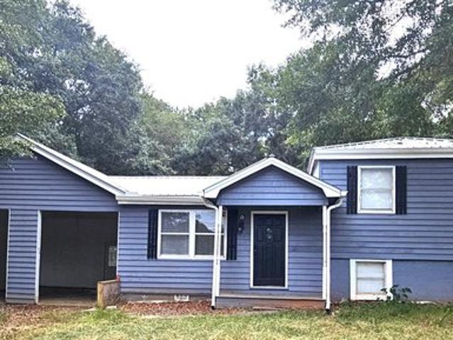 House for sale in Griffin, Spalding County