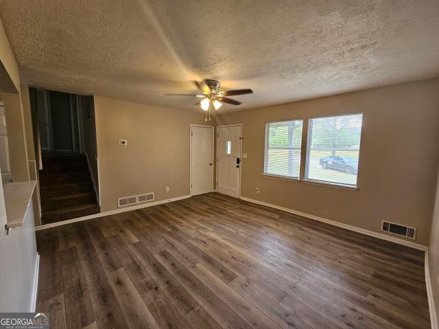 House for sale in Griffin, Spalding County