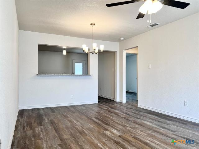 House for sale in Temple Bar Marina, Texas
