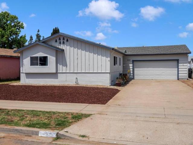 House for sale in El Cajon, California
