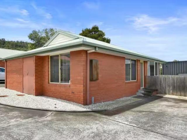 House for rent in Hobart, Tasmania