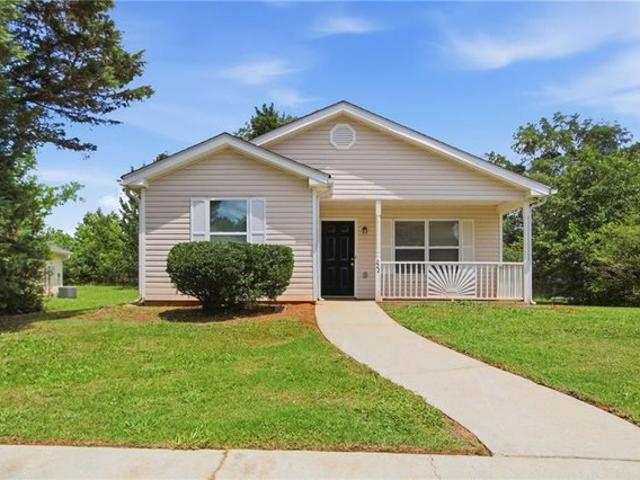 House for sale in Social Circle, Georgia
