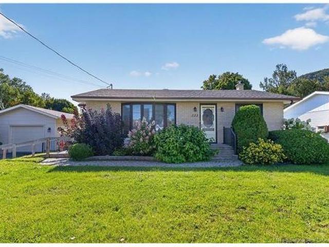 House for sale in Restigouche, New Brunswick