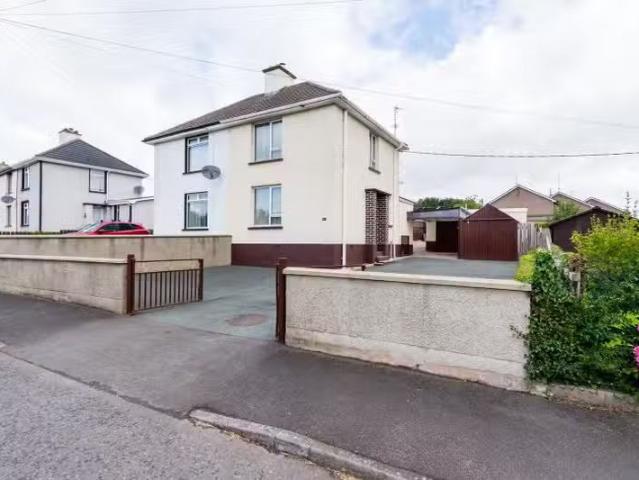 House for sale in Carrickmacross, Ulster