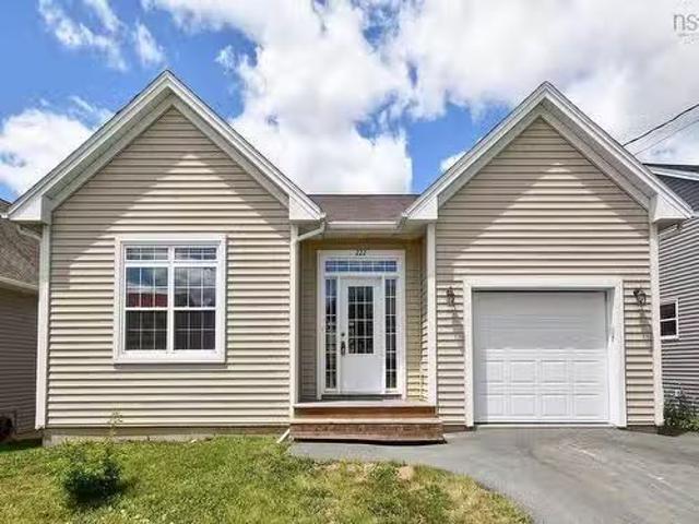 House for sale in Fairview, Nova Scotia