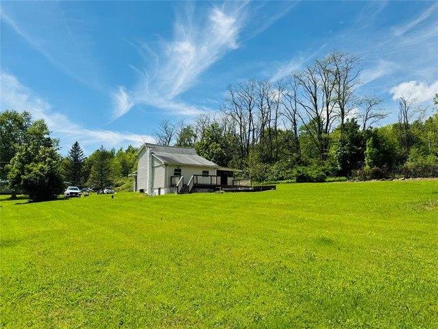 House for sale in Binghamton, New York
