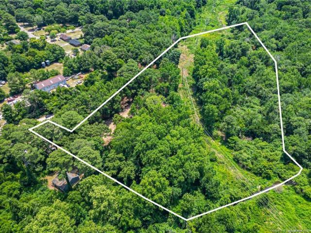 Land for sale in Cooleemee, North Carolina