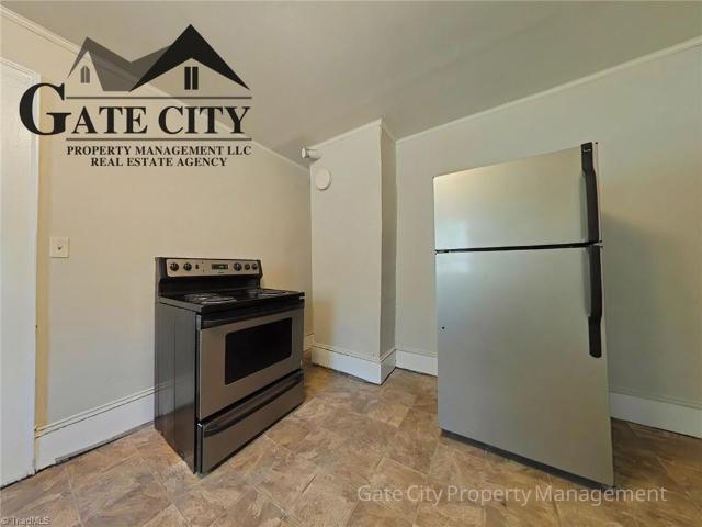 House for sale in East Winston, Winston-Salem