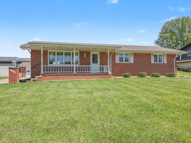 House for sale in Pella, Iowa