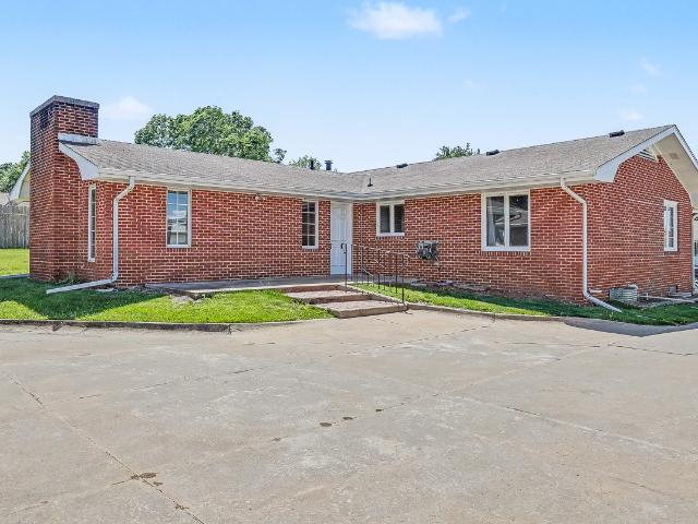 House for sale in Pella, Iowa